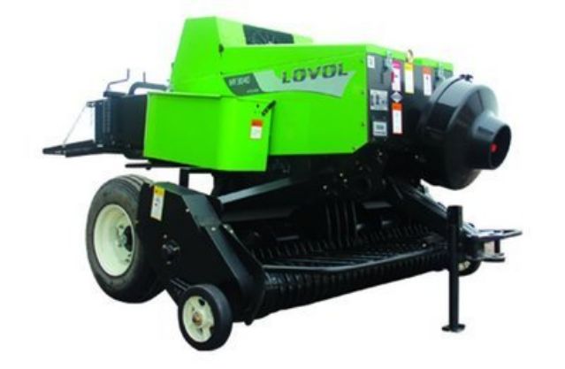 Understand the "heart" knotter of a baler from four aspects
