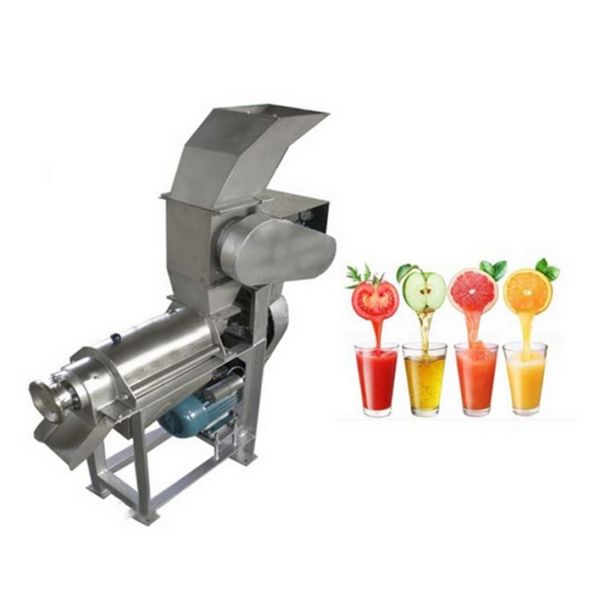 The purpose and process flow of tea beverage processing production line equipment