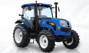 TB Series 70-120HP Tractors(Customizable)
