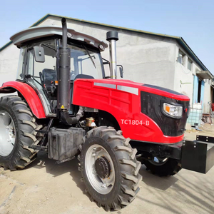  TC Series 180-210HP Tractors（Customizable）
