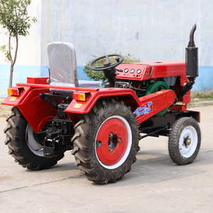 Mini Tractor(Customizable)