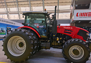 TS Series 220-260HP Tractors（Customizable）