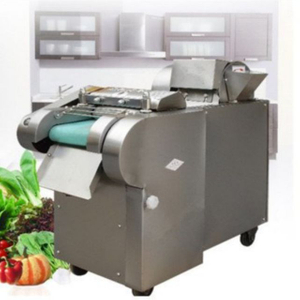 Multifunctional Vegetable Cutter（Customizable）