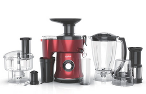 Electric Appliance Food Processor 7 In1