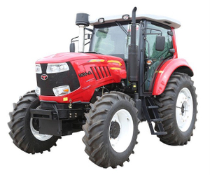 TD Series 140-160HP Tractors(Customizable）