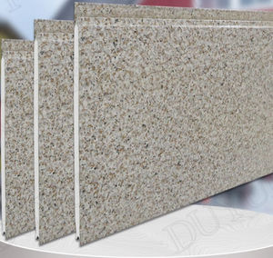 PU Wall Panel Rock(Customizable)