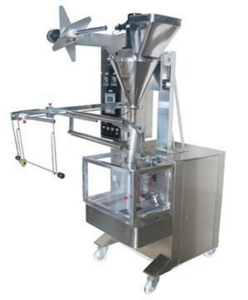 Coffee&Tea Packaging Machine（Customizable）