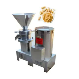 Chocolate Grinding Machinery(Customizable)