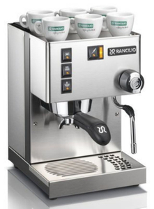 Professional Espresso Coffee Machine(Customizable)